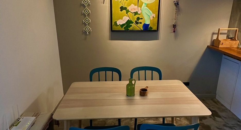 Wohnung zur Miete mit 2 Zimmer 