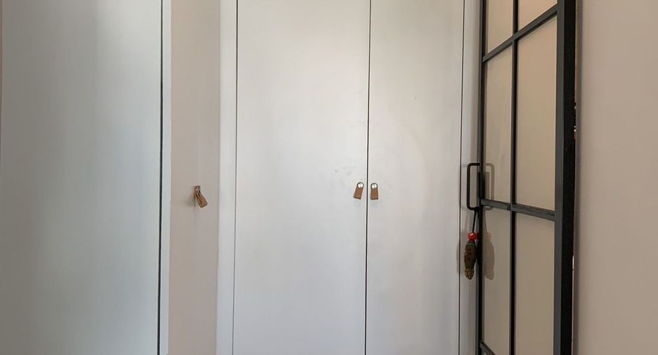 Wohnung zur Miete mit 2 Zimmer 