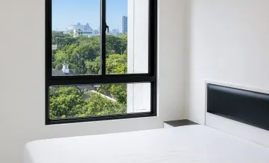 À vendre 1 chambre condo à Bang Na, Bangkok