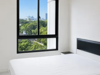 Condo en venta de 1 habitaciones en Bang Na, Bangkok