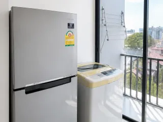Condo en venta de 1 habitaciones en Bang Na, Bangkok