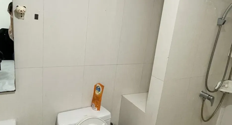 For sale 1 bed condo in Bang Na, Bangkok