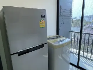 Condo en venta de 1 habitaciones en Bang Na, Bangkok