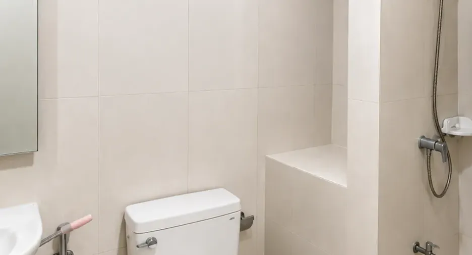 For sale 1 bed condo in Bang Na, Bangkok