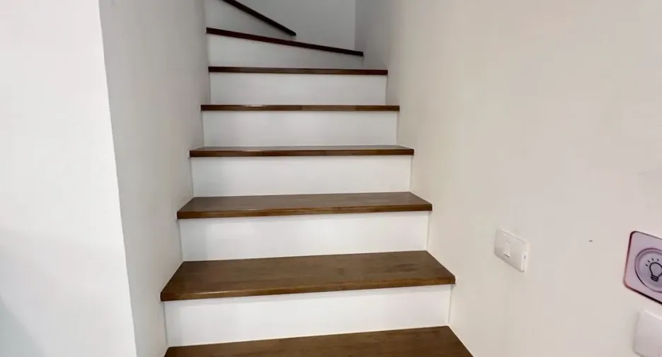 For sale 4 bedrooms townhouse in Bang Lamung, Chonburi