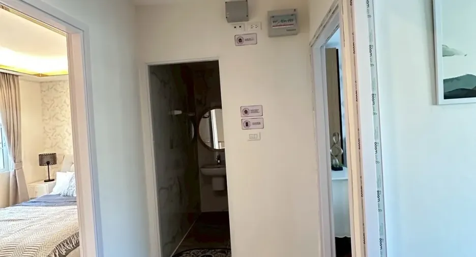 For sale 4 bedrooms townhouse in Bang Lamung, Chonburi