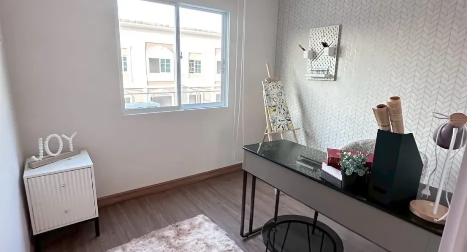 For sale 4 bedrooms townhouse in Bang Lamung, Chonburi