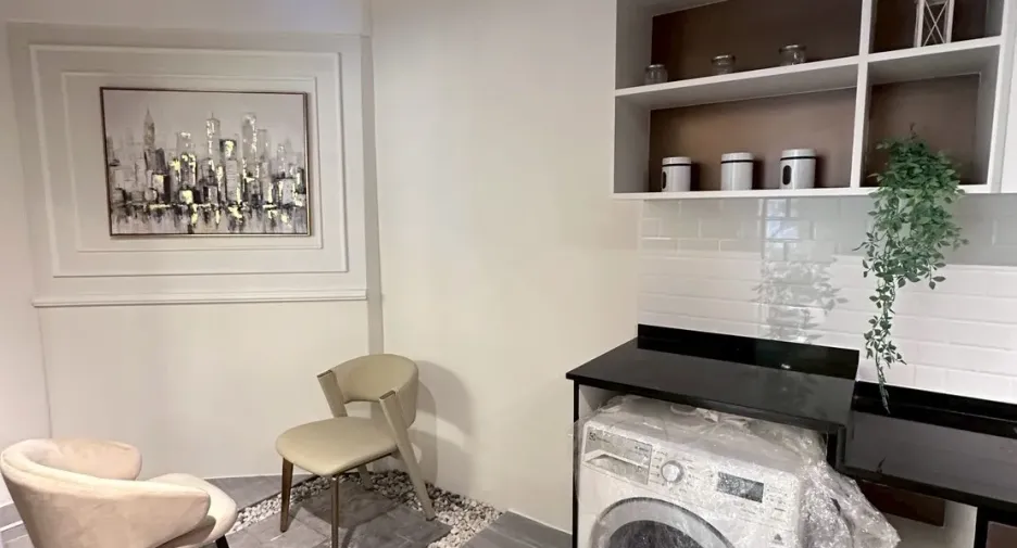 For sale 4 bedrooms townhouse in Bang Lamung, Chonburi
