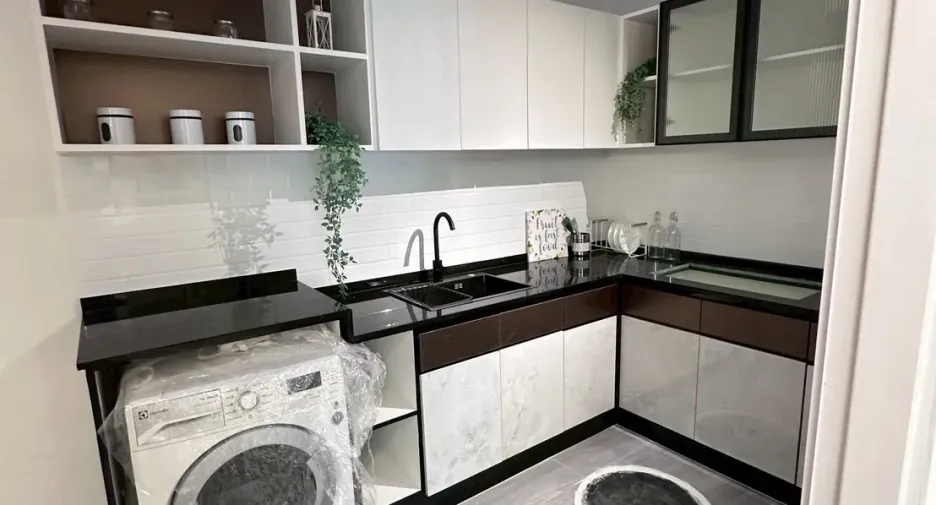 For sale 4 bedrooms townhouse in Bang Lamung, Chonburi