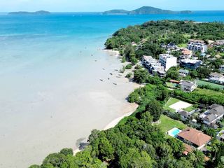 À vendre terrain à Mueang Phuket, Phuket