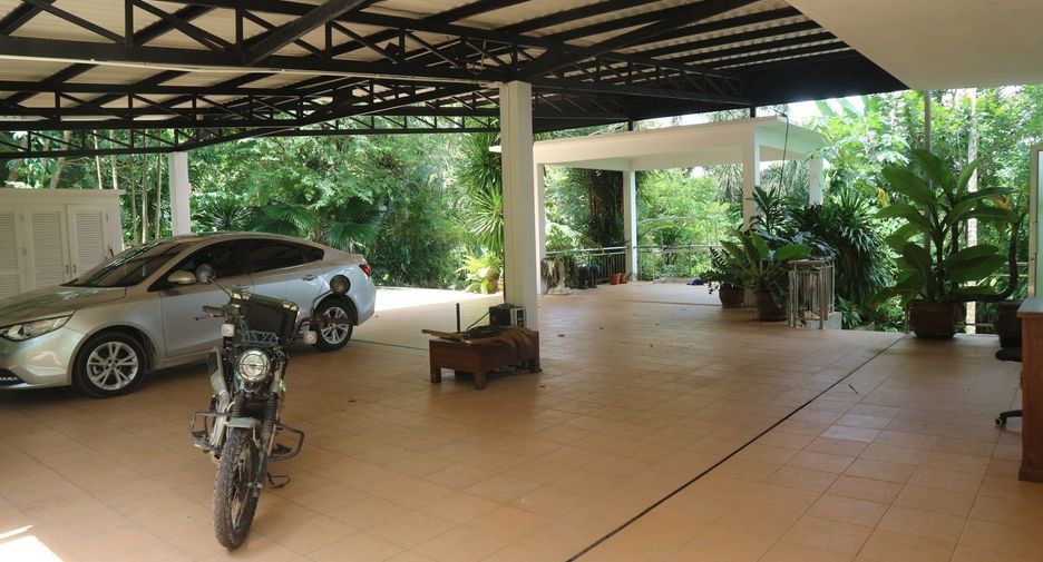 À louer 6 chambres maison à Kathu, Phuket