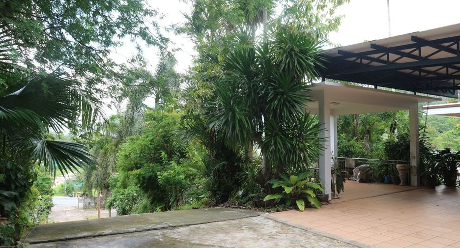 À louer 6 chambres maison à Kathu, Phuket