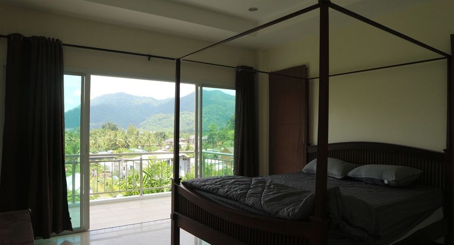 À louer 6 chambres maison à Kathu, Phuket