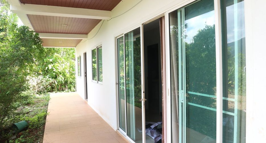 À louer 6 chambres maison à Kathu, Phuket