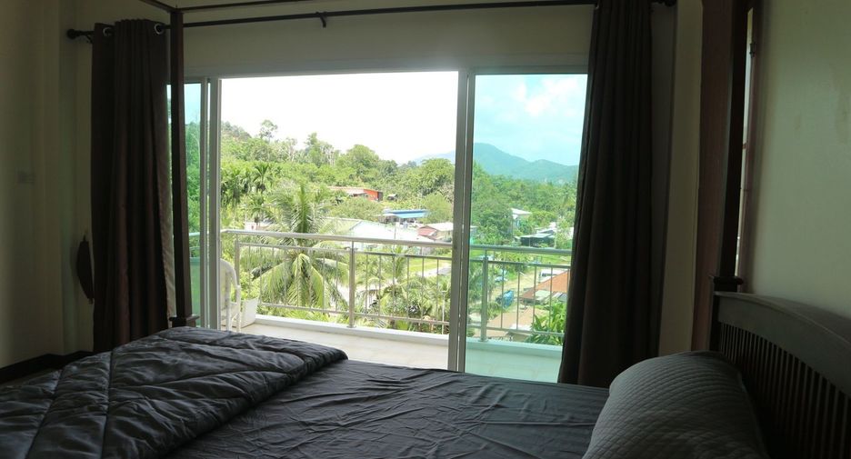 À louer 6 chambres maison à Kathu, Phuket
