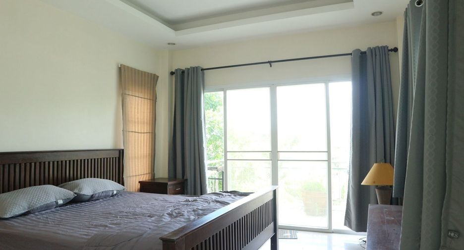 À louer 6 chambres maison à Kathu, Phuket