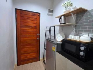À louer 1 chambre appartement à Thalang, Phuket