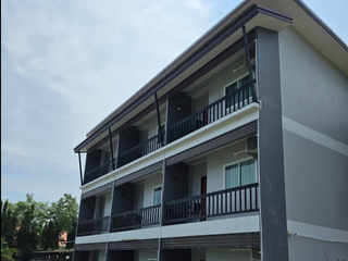 À louer 1 chambre appartement à Thalang, Phuket