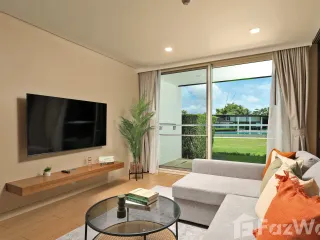 À louer 1 chambre appartement à Thalang, Phuket