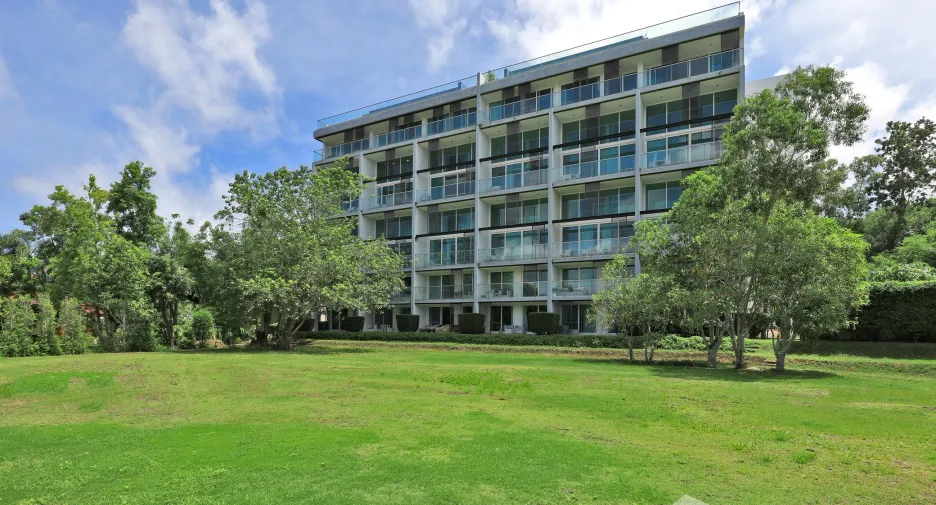 Apartment zur Miete mit 1 Zimmer in Thalang, Phuket