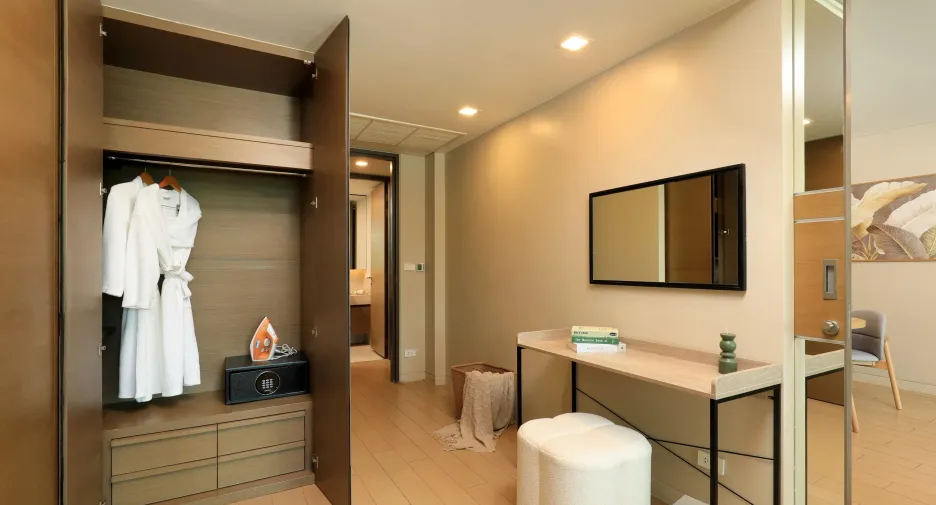 Apartment zur Miete mit 1 Zimmer in Thalang, Phuket