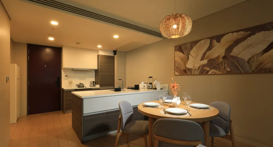 Apartment zur Miete mit 1 Zimmer in Thalang, Phuket