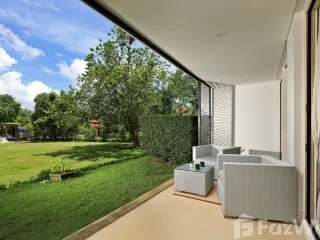 À louer 1 chambre appartement à Thalang, Phuket