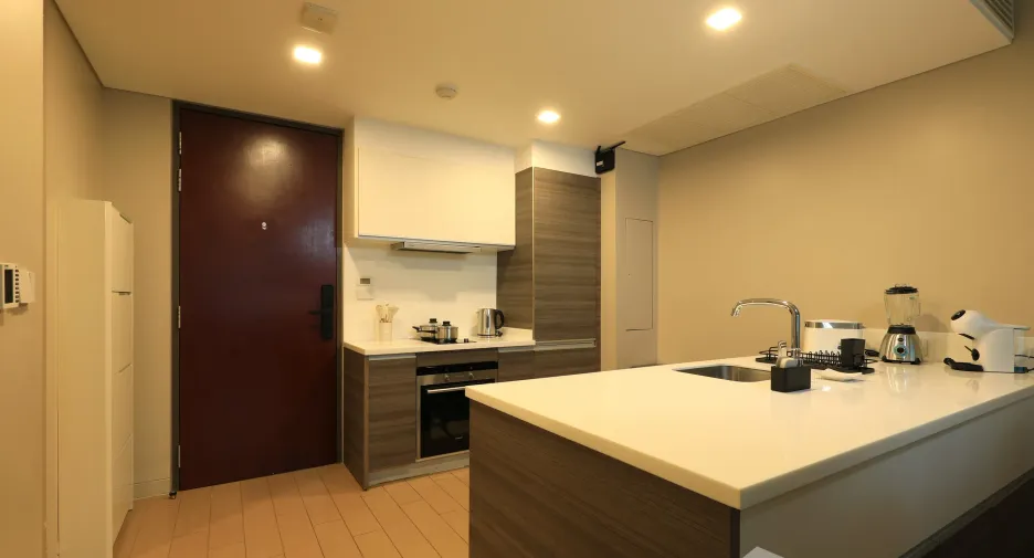 Apartment zur Miete mit 1 Zimmer in Thalang, Phuket