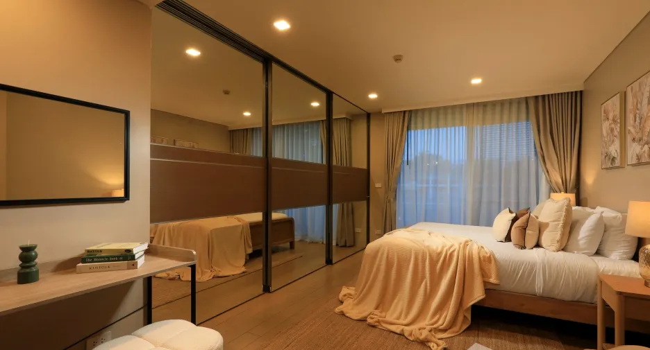 Apartment zur Miete mit 1 Zimmer in Thalang, Phuket