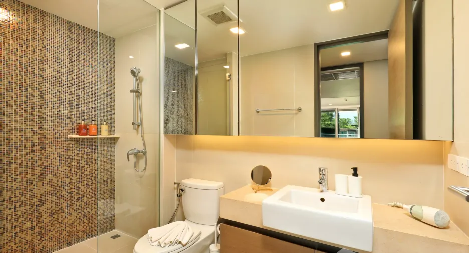 Apartment zur Miete mit 1 Zimmer in Thalang, Phuket