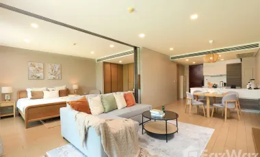 Apartment zur Miete mit 1 Zimmer in Thalang, Phuket