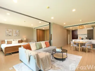 À louer 1 chambre appartement à Thalang, Phuket
