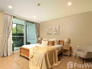 À louer 1 chambre appartement à Thalang, Phuket