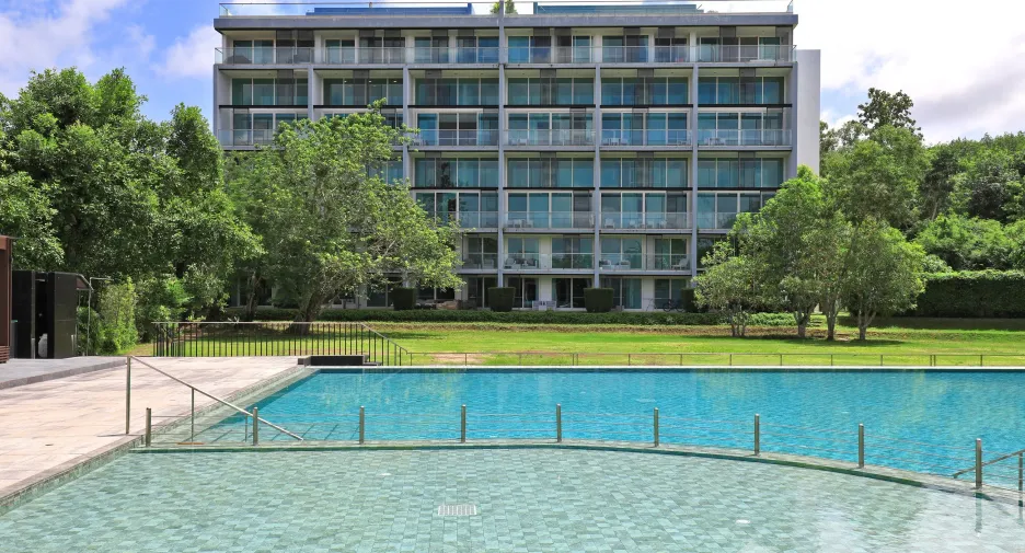 Apartment zur Miete mit 1 Zimmer in Thalang, Phuket