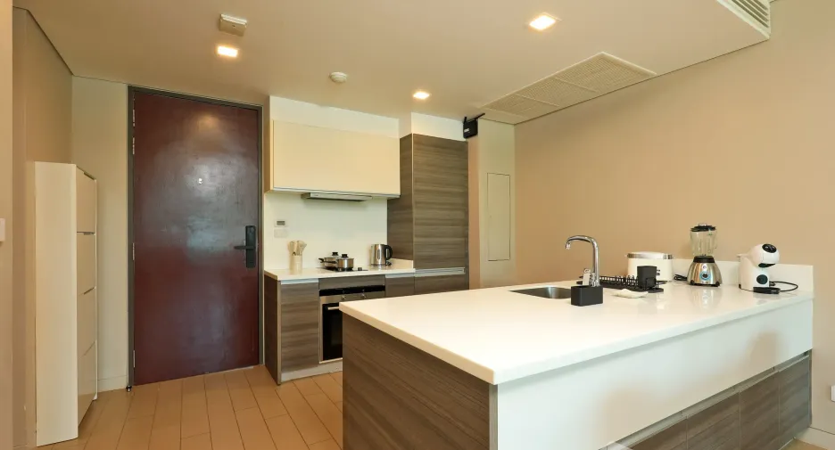 Apartment zur Miete mit 1 Zimmer in Thalang, Phuket