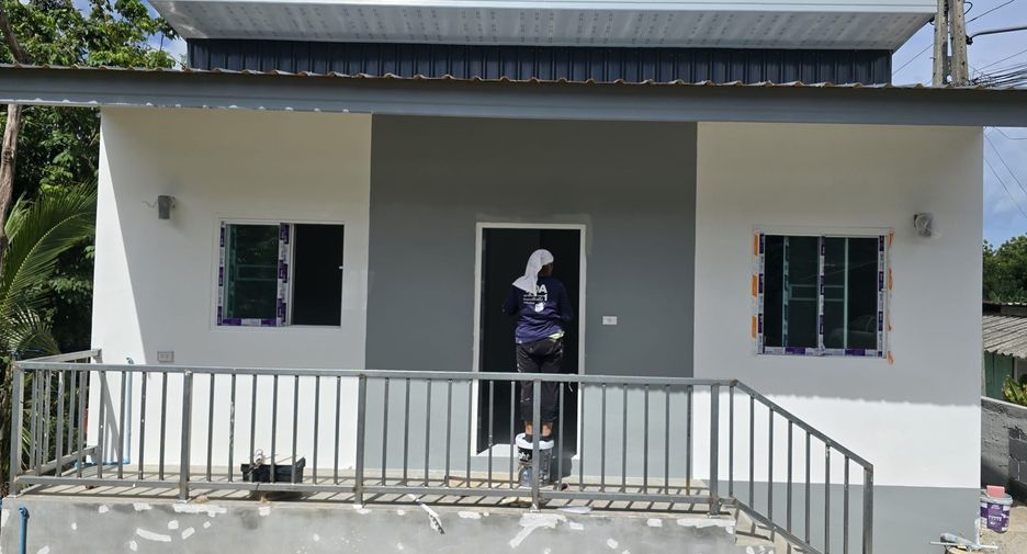Haus zur Miete mit 2 Zimmer in Mueang Phuket, Phuket