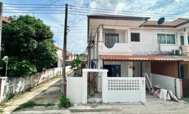 For sale 3 bedrooms townhouse in Thalang, Phuket