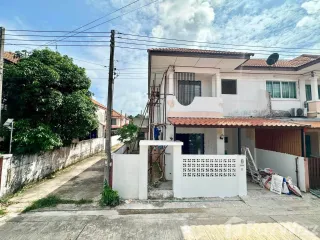 For sale 3 bedrooms townhouse in Thalang, Phuket