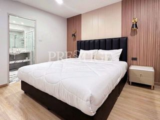 À louer studio condo à Bang Lamung, Chonburi