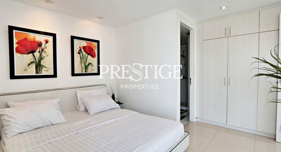 For sale 2 ベッドルーム condo in Bang Lamung, Chonburi