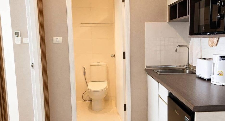 Wohnung zum Kauf mit 1 Zimmer 