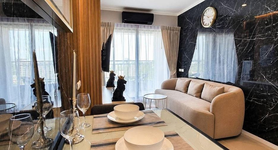 Wohnung zum Kauf mit 1 Zimmer 