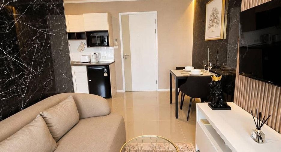 Wohnung zum Kauf mit 1 Zimmer 