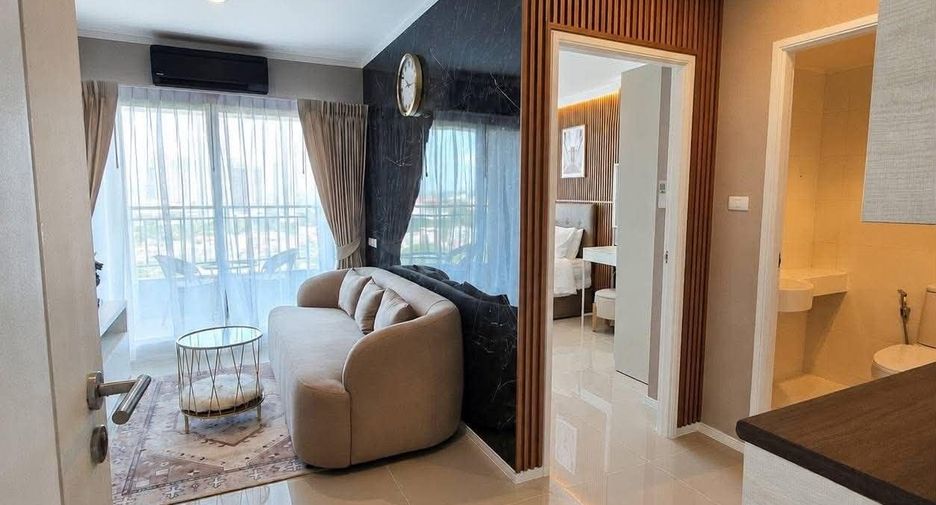 Wohnung zum Kauf mit 1 Zimmer 