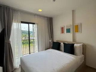 出租 1 卧室 公寓 在 Phuket Town, 普吉