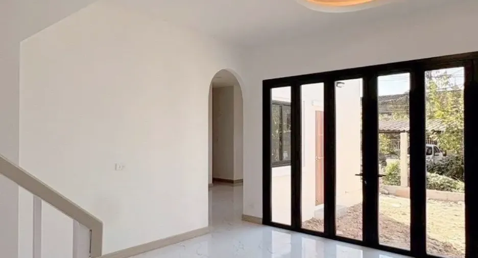 出售 3 卧室 独立屋 在 Mae Rim, Chiang Mai