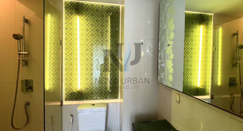 For sale 2 bedrooms condo in Bang Lamung, Chonburi