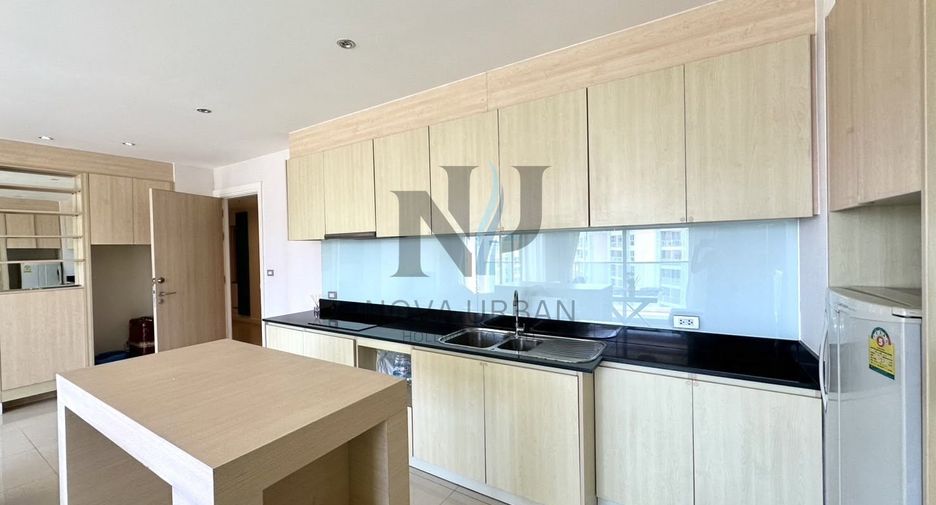 For sale 2 bedrooms condo in Bang Lamung, Chonburi