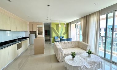 For sale 2 bedrooms condo in Bang Lamung, Chonburi