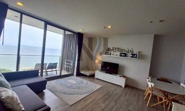 Condo en alquiler y en venta de 1 habitaciones en Bang Lamung, Chonburi